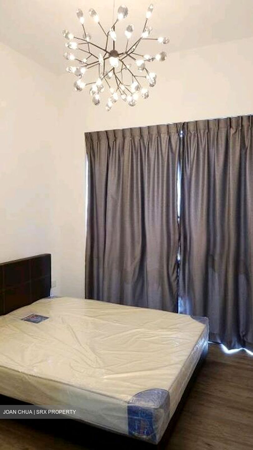 Forest Woods (D19), Condominium #520037241